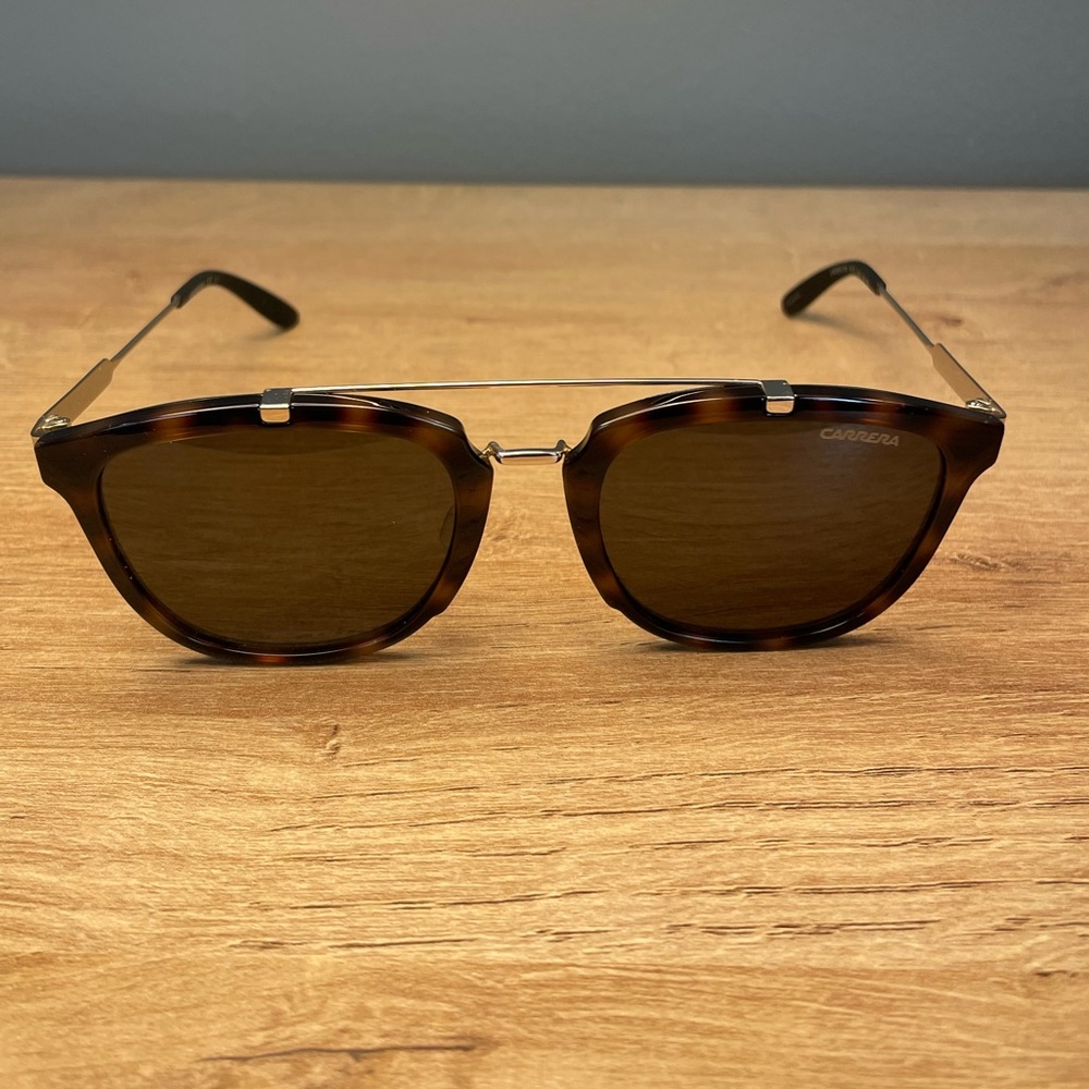 Carrera Tortoise 127/S Sunglasses